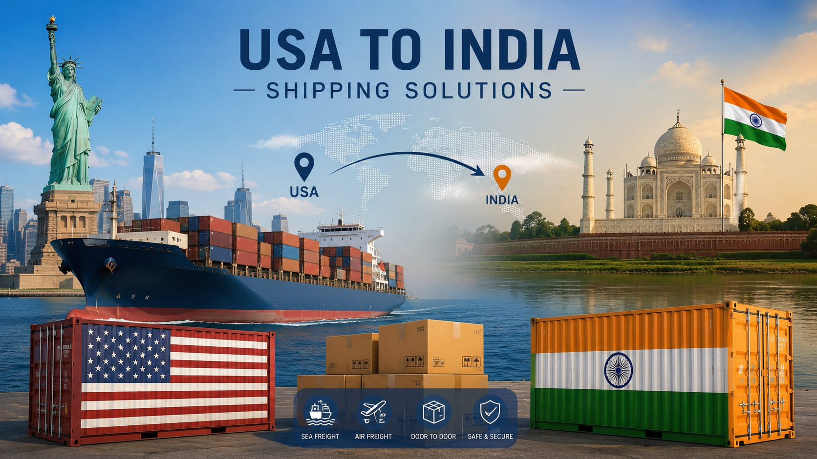 india-usa